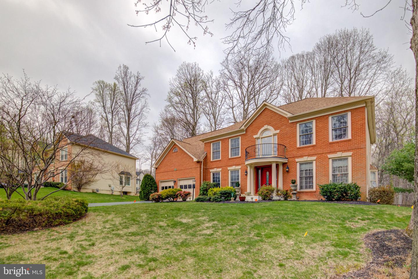 5371 Lake Normandy Ct