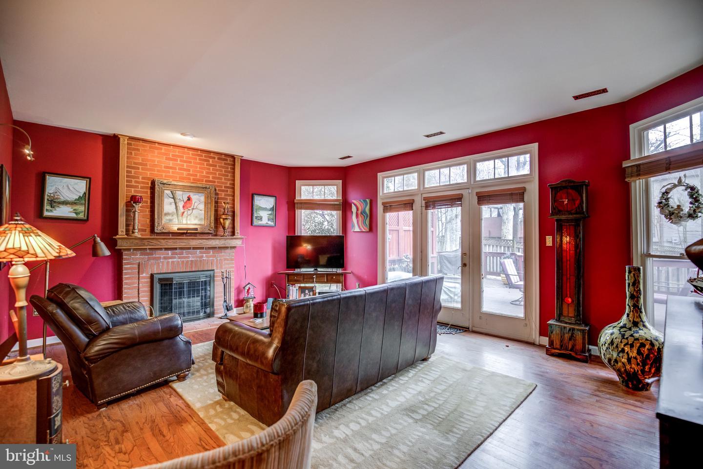 5371 Lake Normandy Ct