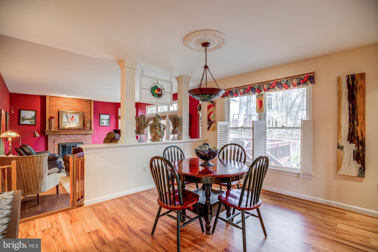 5371 Lake Normandy Ct
