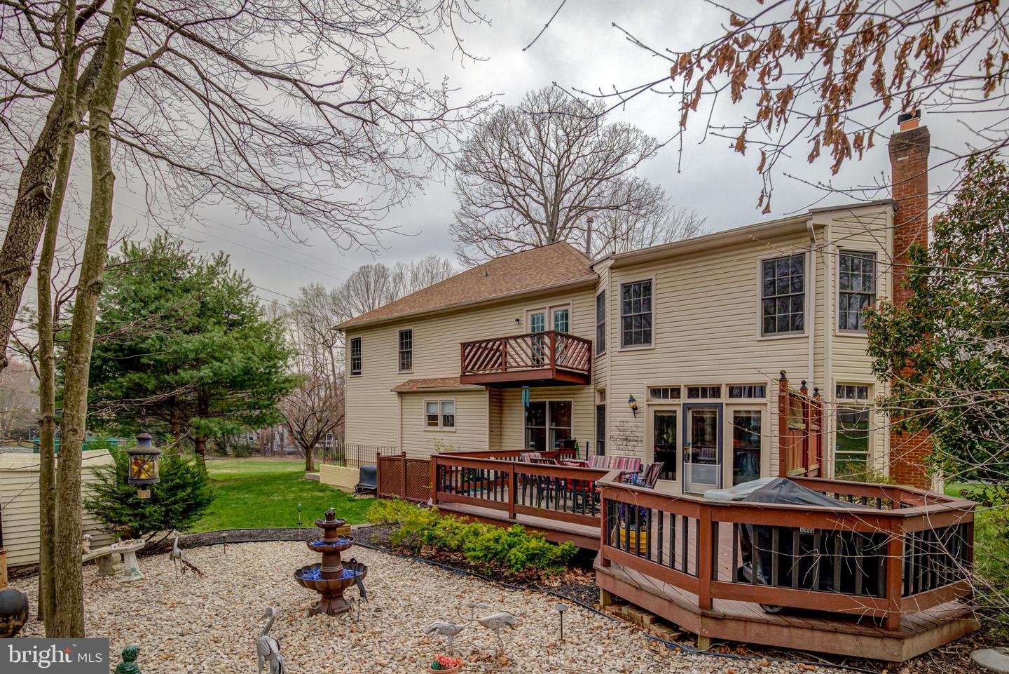 5371 Lake Normandy Ct