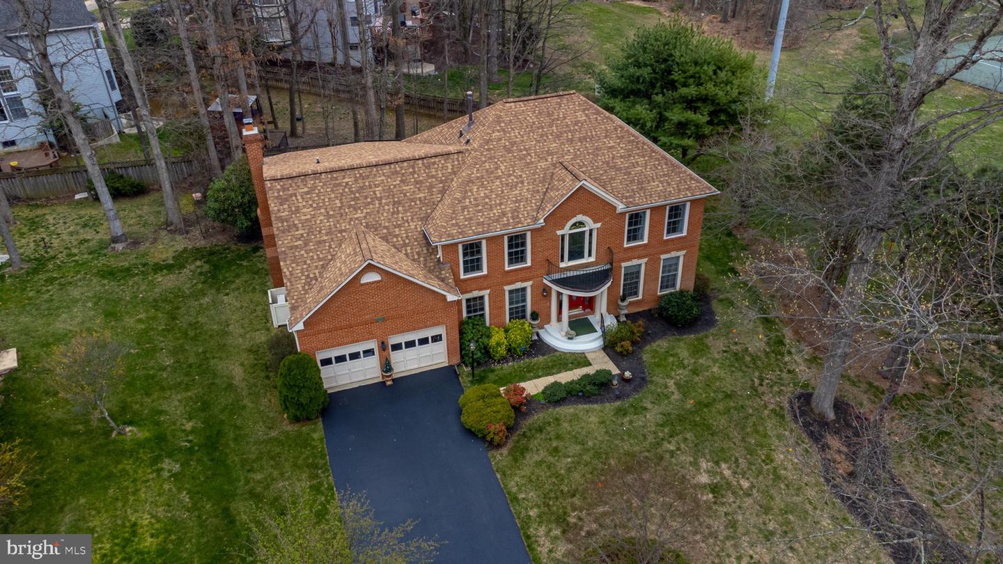 5371 Lake Normandy Ct