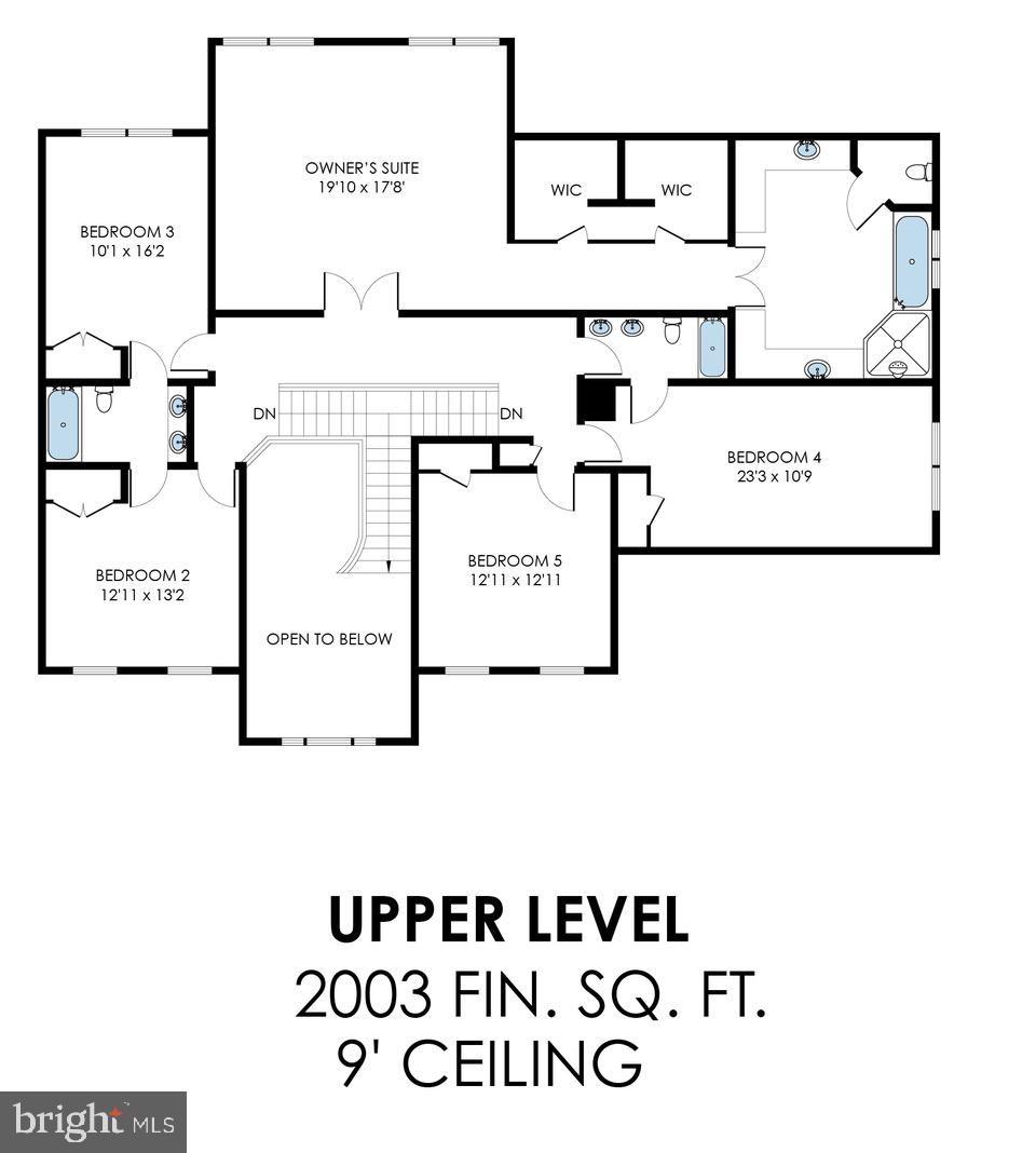 6810 Carawood Ct