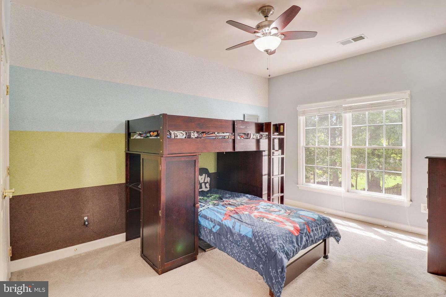 6810 Carawood Ct