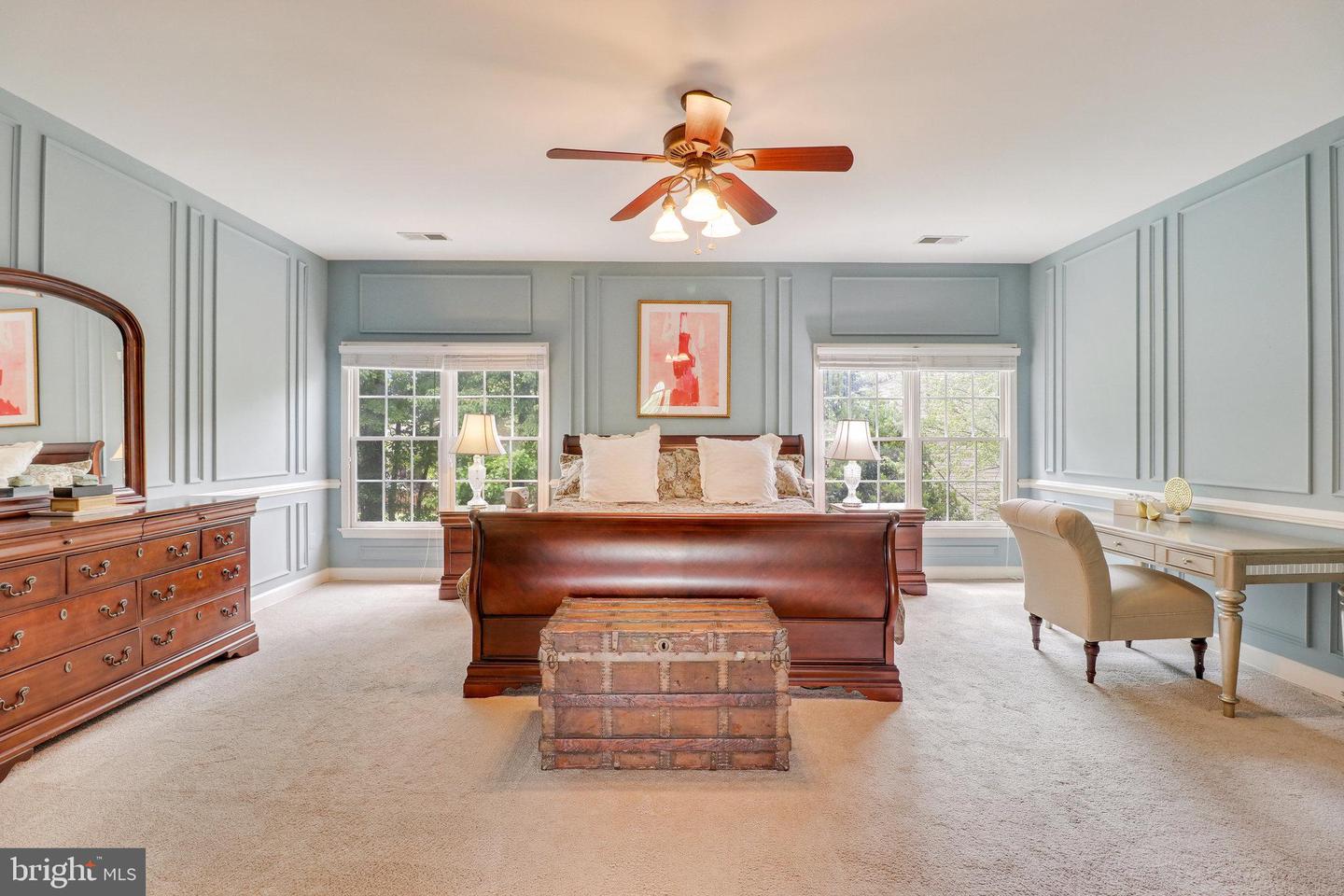 6810 Carawood Ct