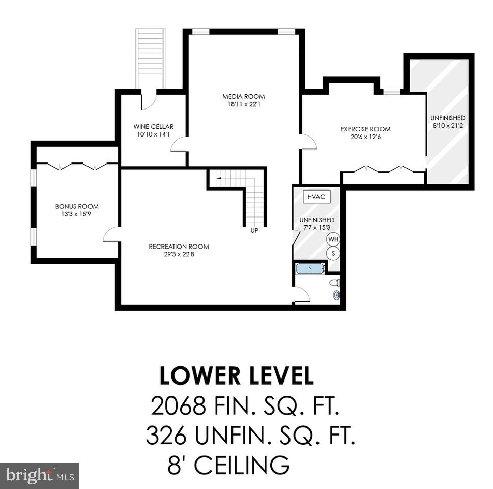 6810 Carawood Ct