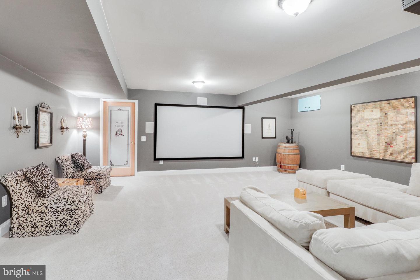 6810 Carawood Ct