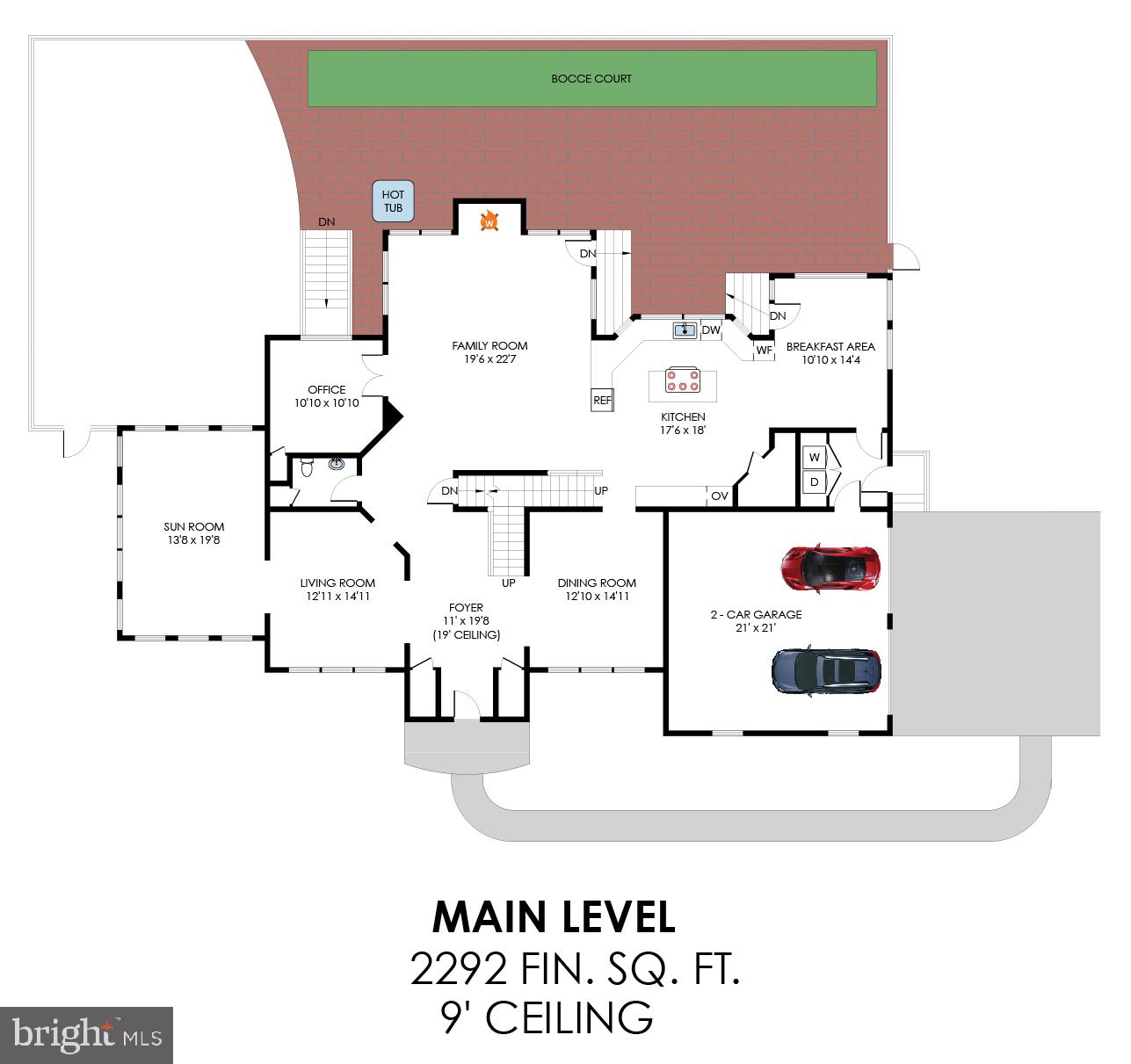 6810 Carawood Ct