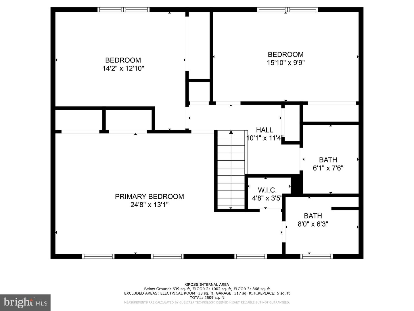 7708 Tower Woods Dr