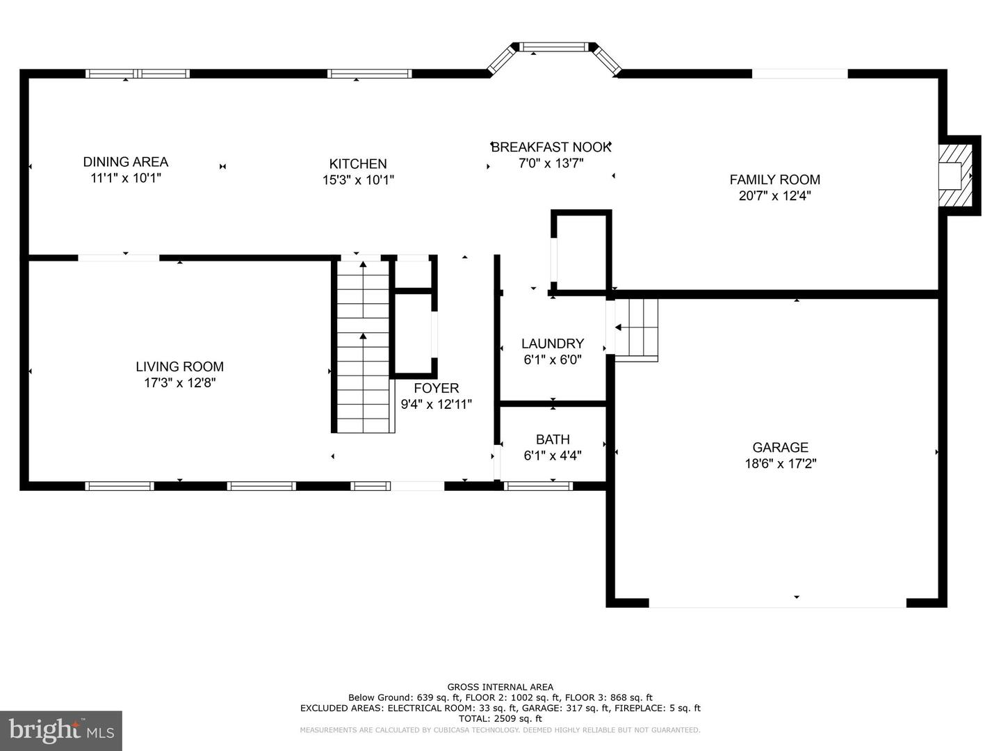 7708 Tower Woods Dr