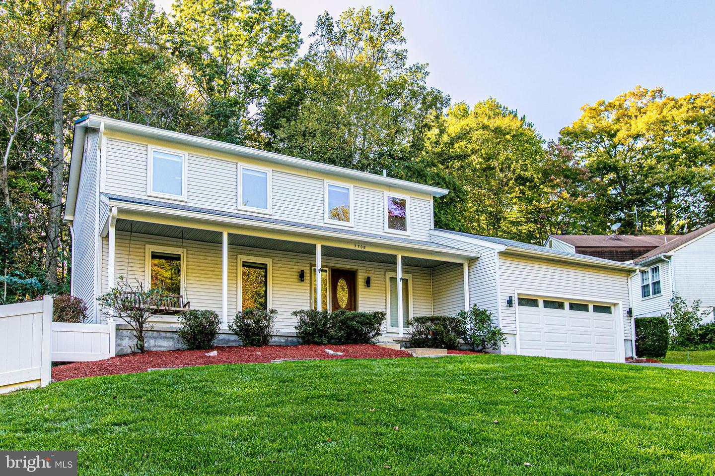 7708 Tower Woods Dr