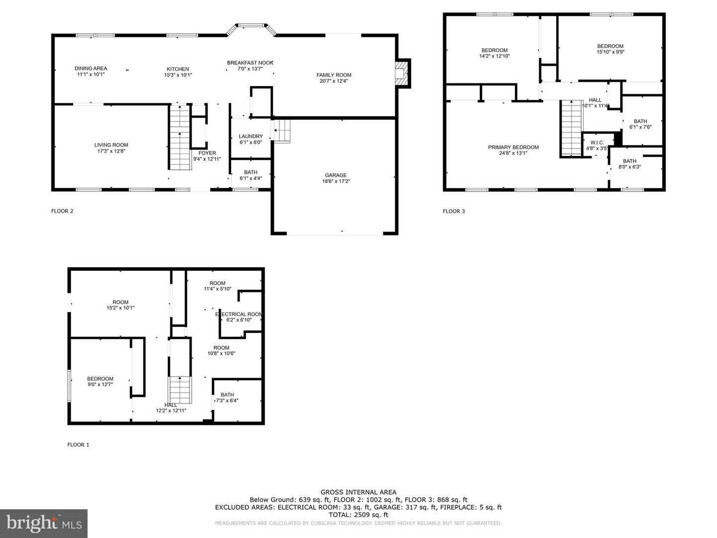 7708 Tower Woods Dr