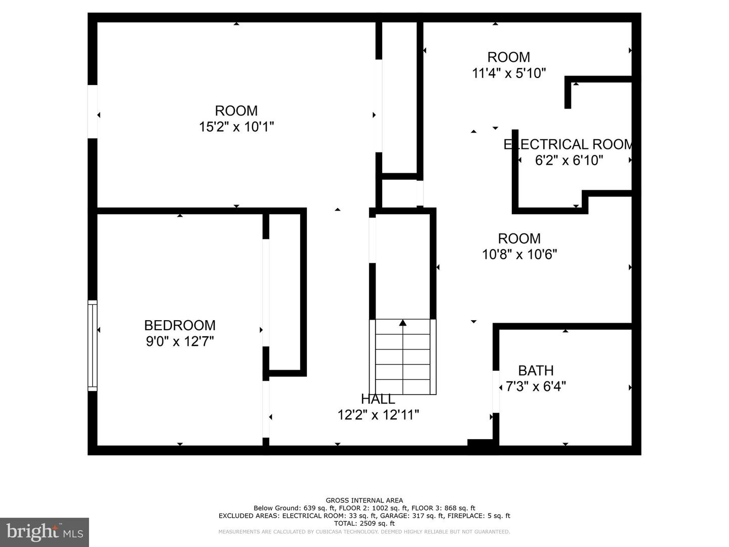 7708 Tower Woods Dr