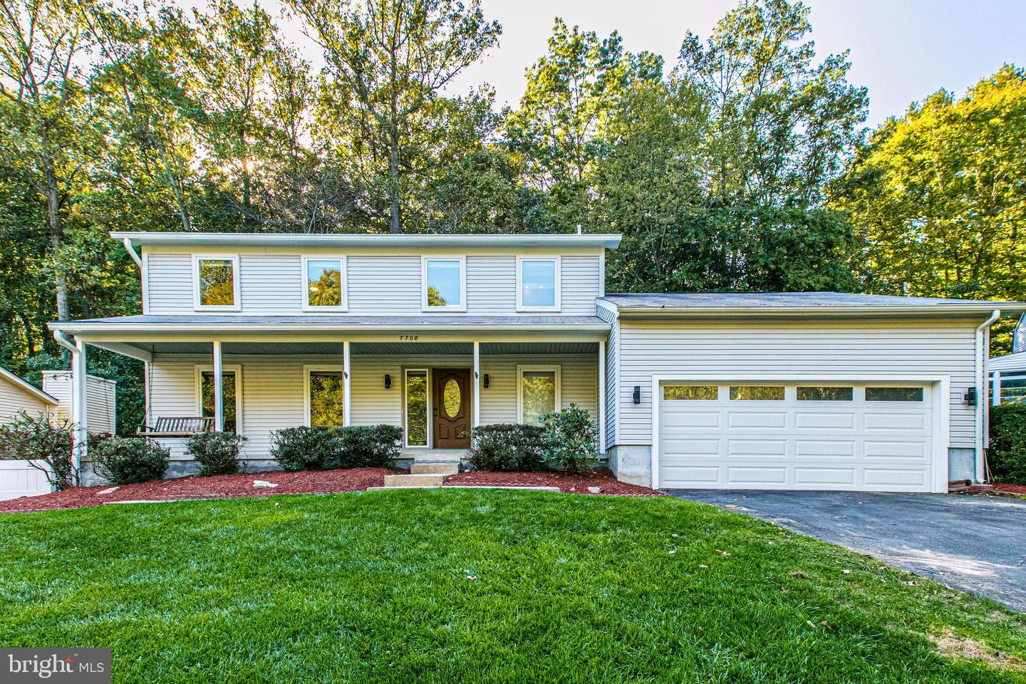 7708 Tower Woods Dr