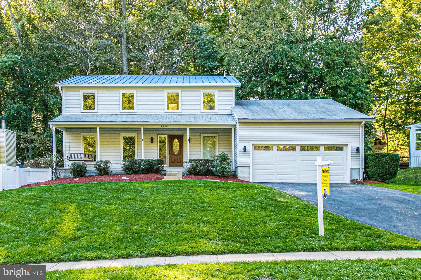 7708 Tower Woods Dr