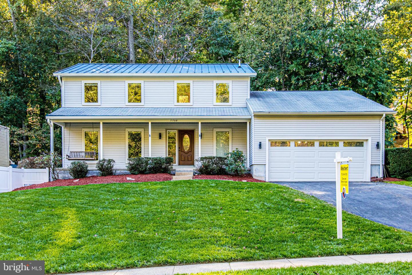 7708 Tower Woods Dr