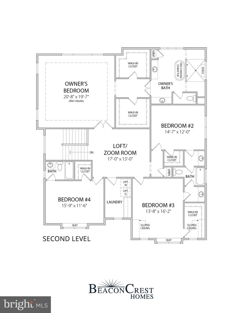 1002 Hillcrest Dr SW