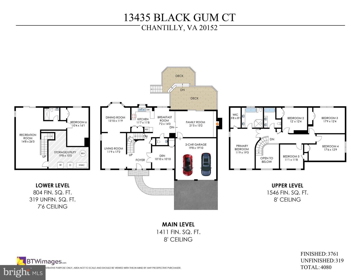 13435 Black Gum Ct