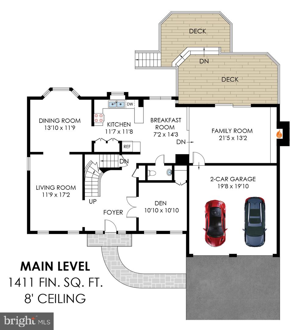 13435 Black Gum Ct