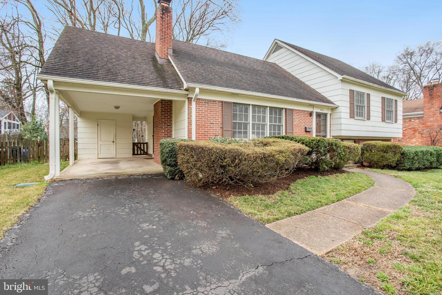 1903 Cool Spring Dr