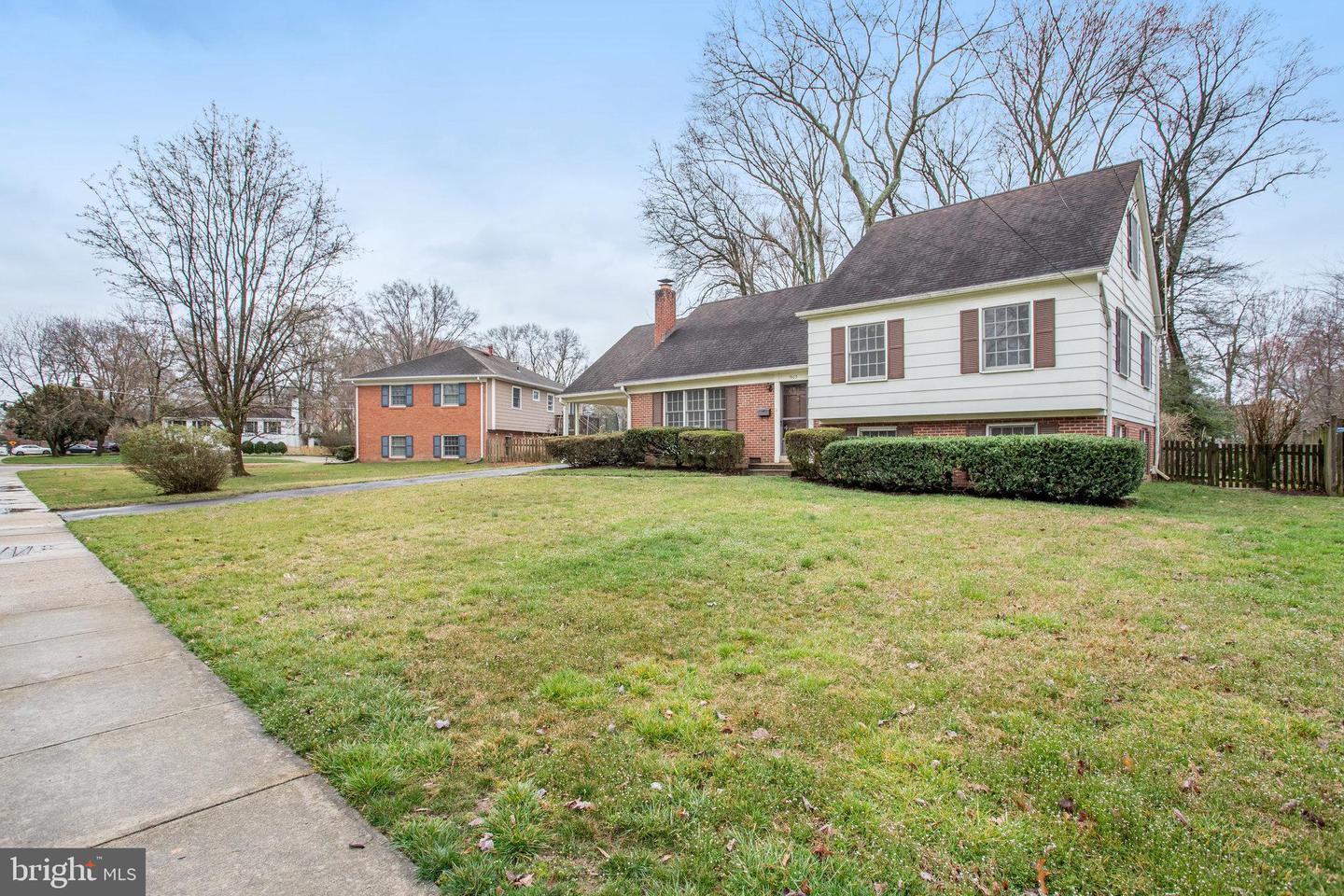1903 Cool Spring Dr