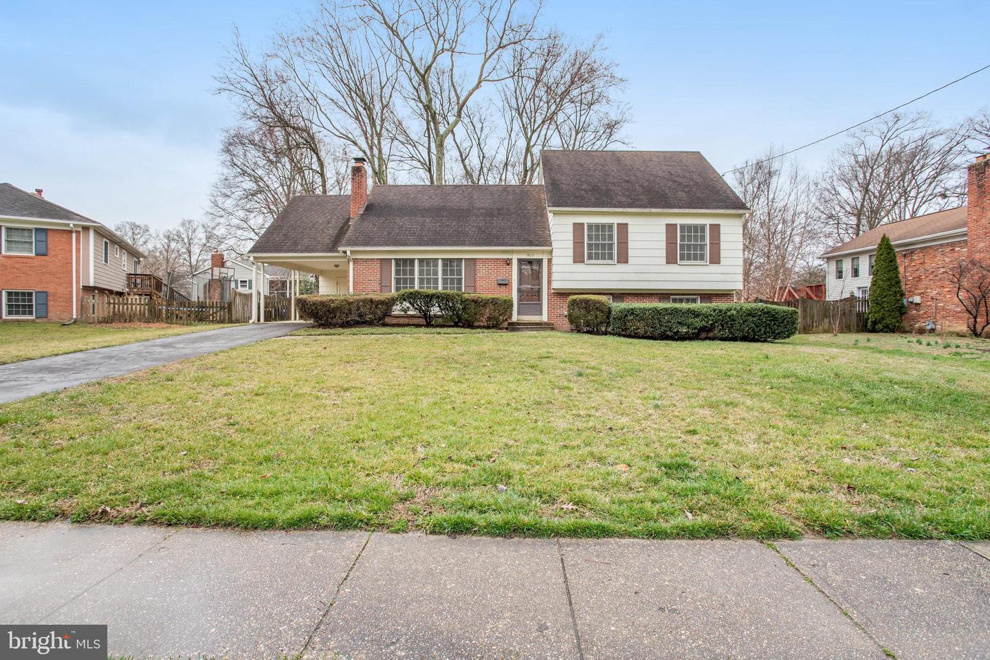 1903 Cool Spring Dr