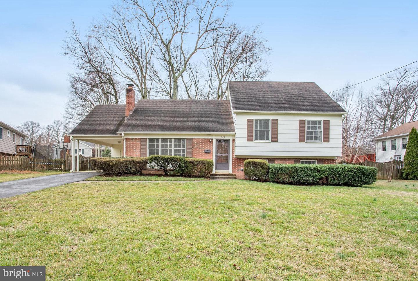 1903 Cool Spring Dr