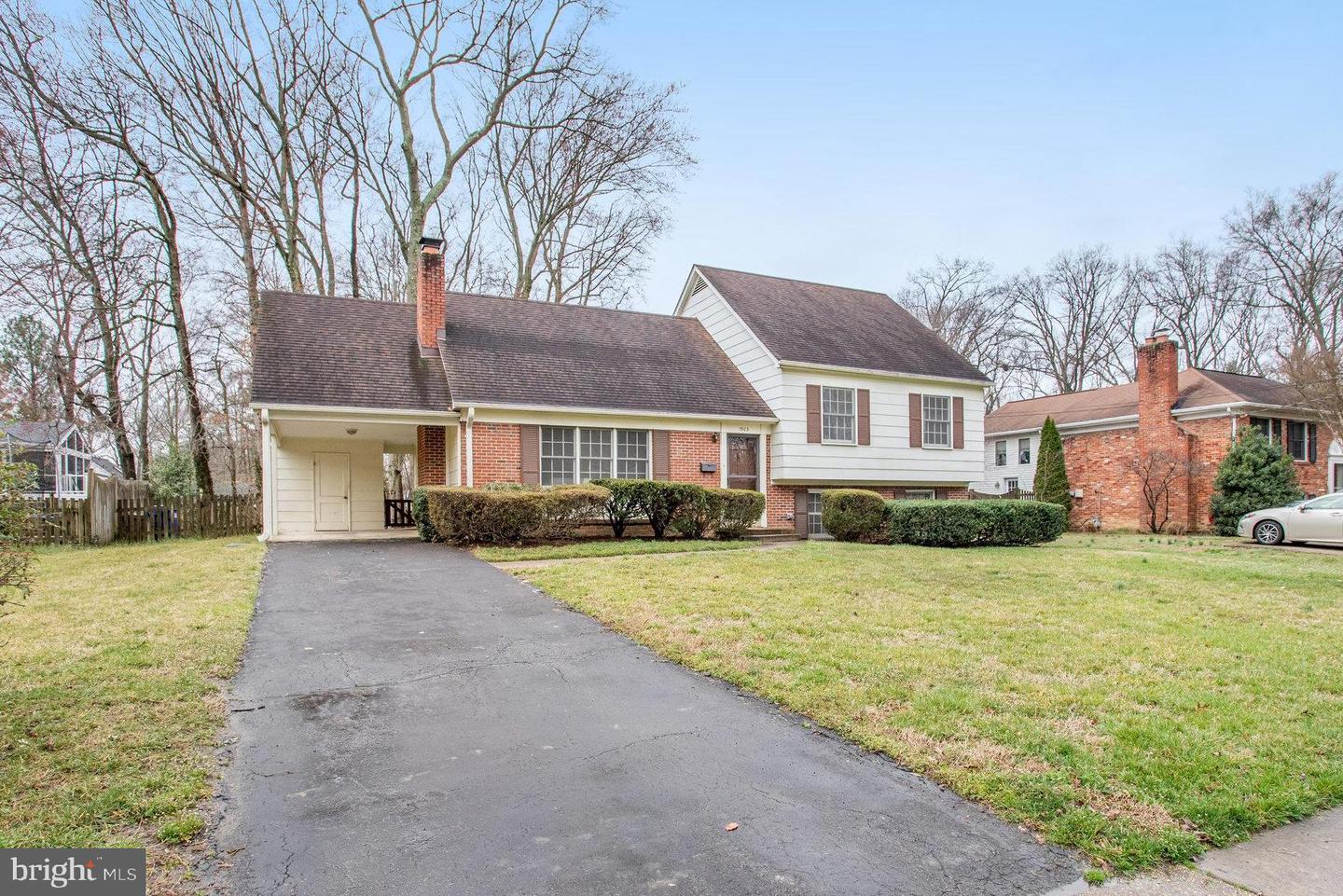 1903 Cool Spring Dr