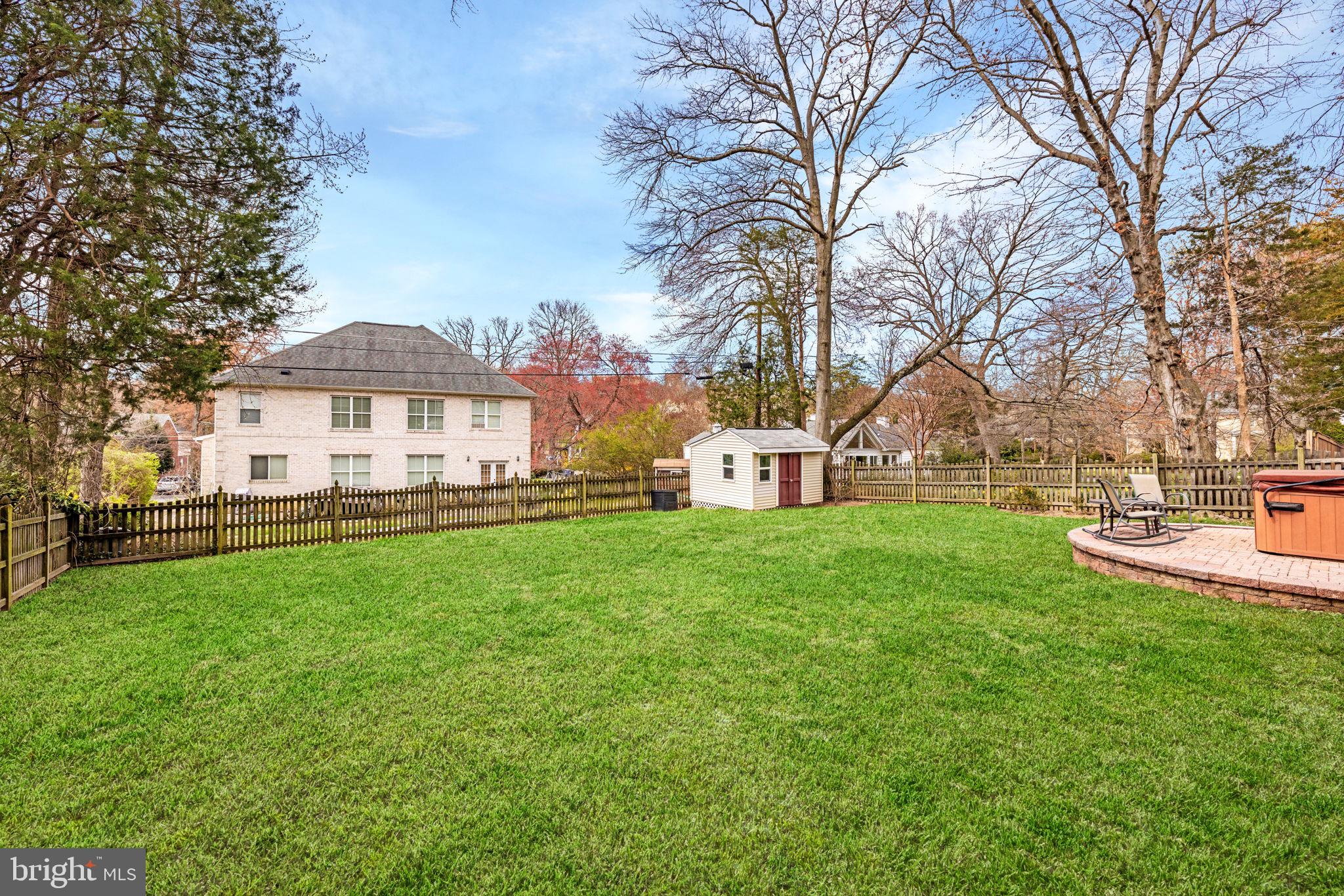 3123 Worthington Cir