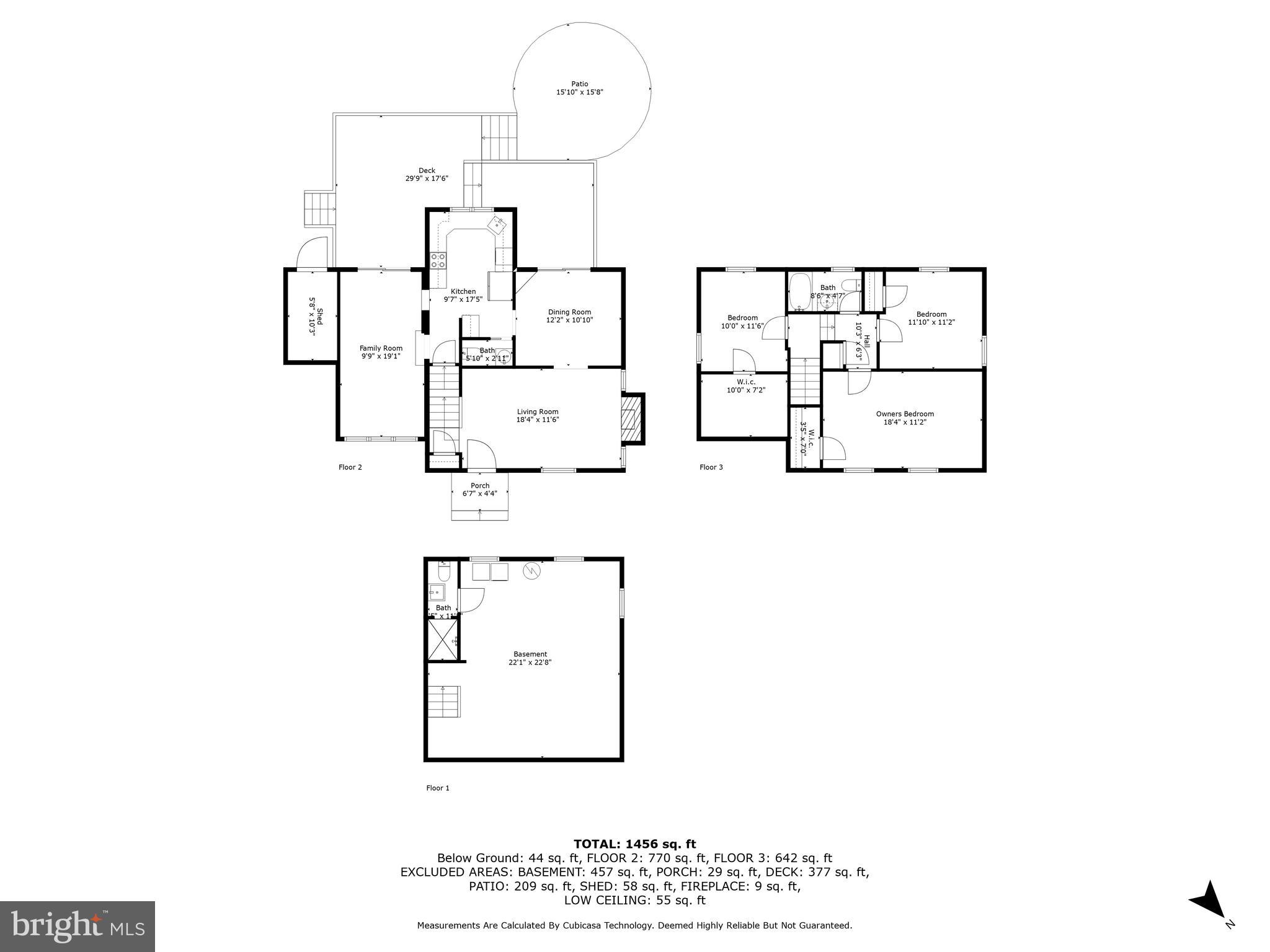 3123 Worthington Cir