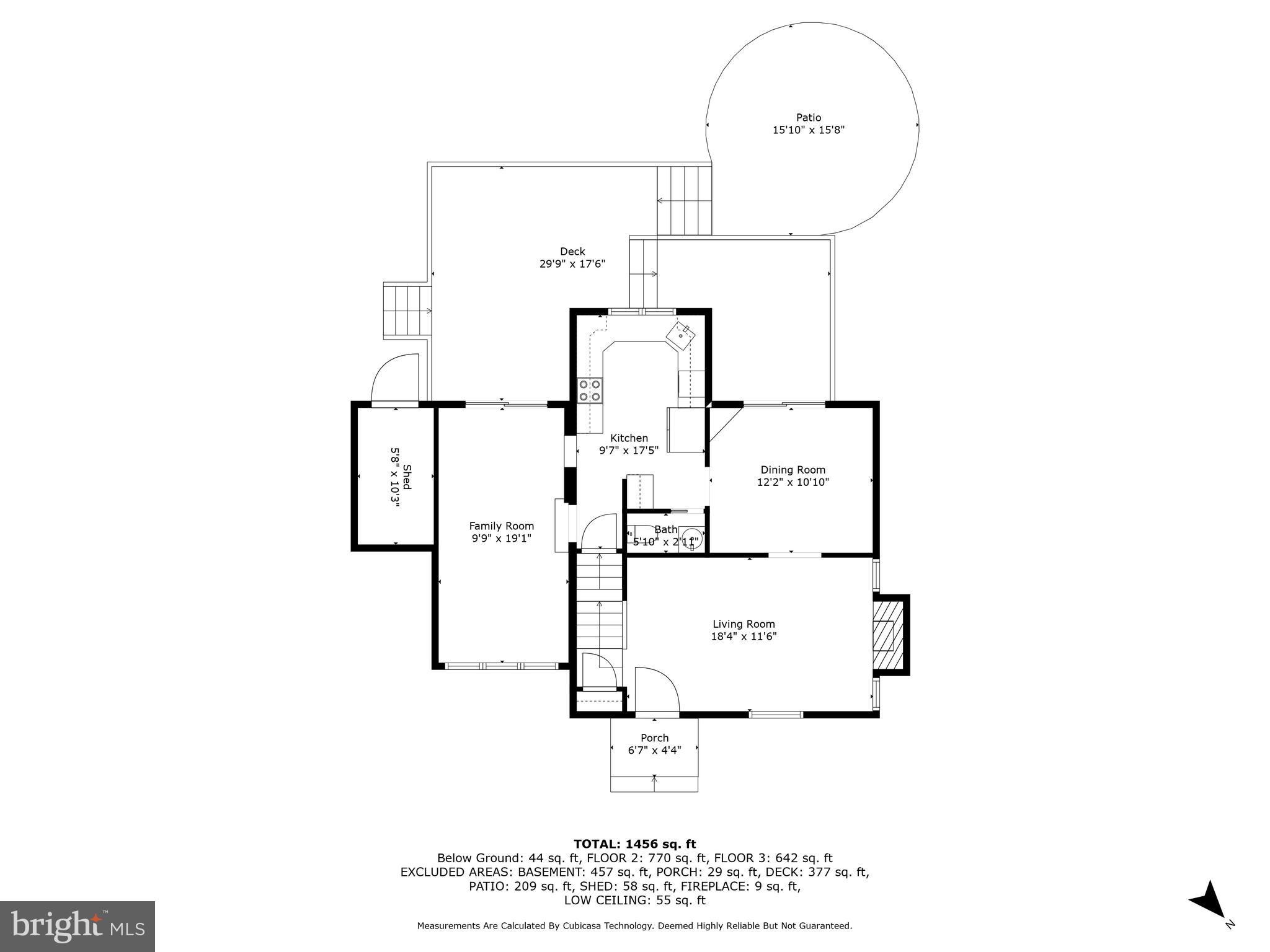 3123 Worthington Cir