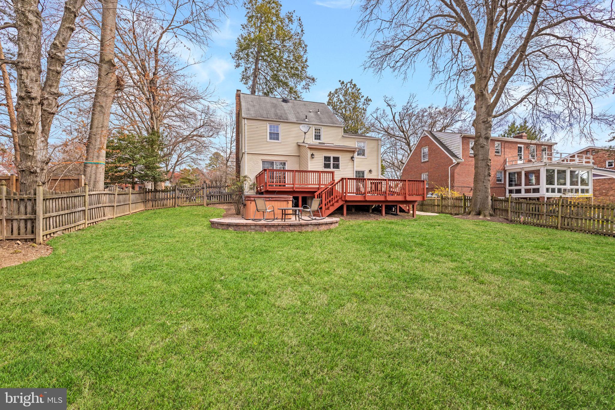 3123 Worthington Cir