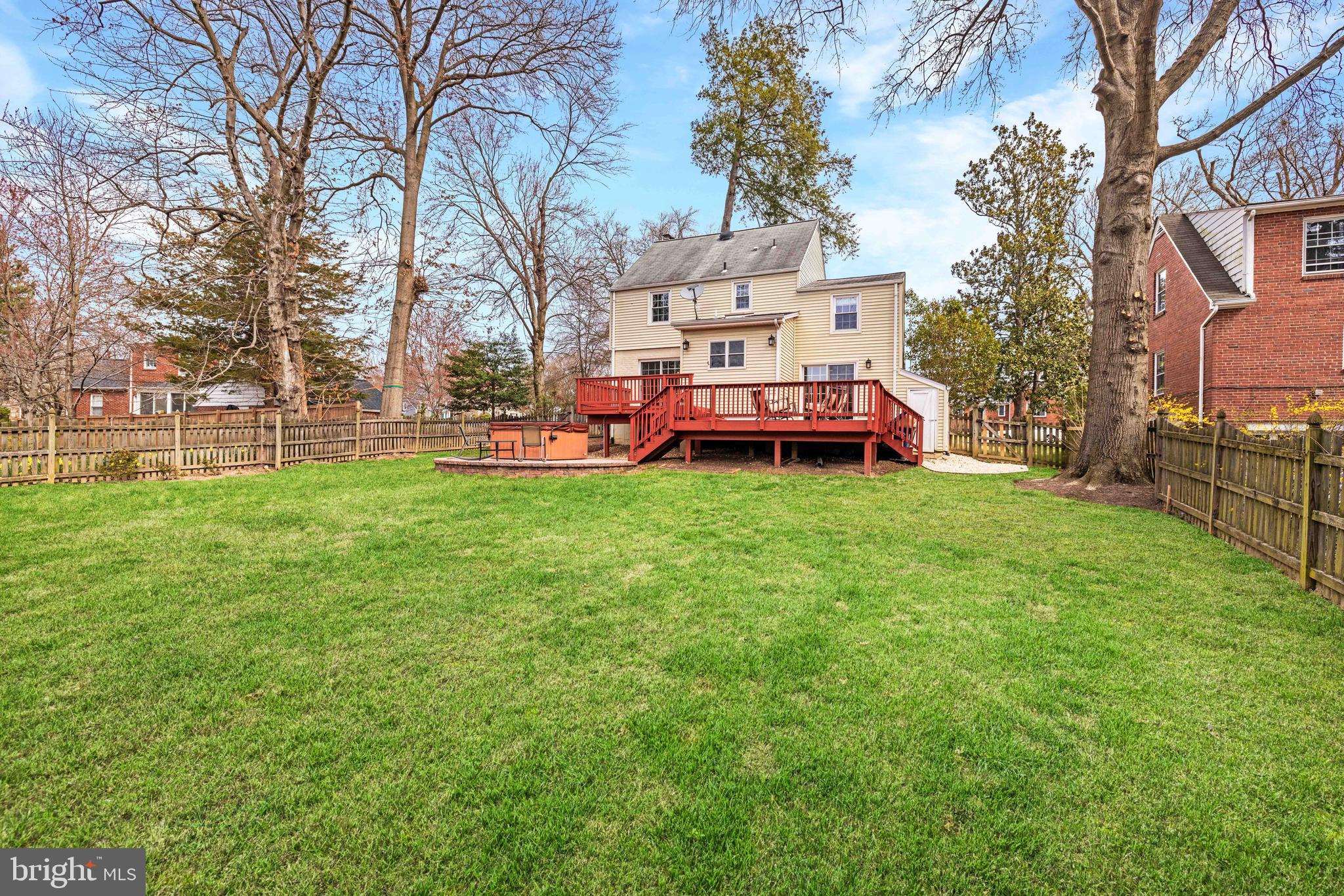 3123 Worthington Cir