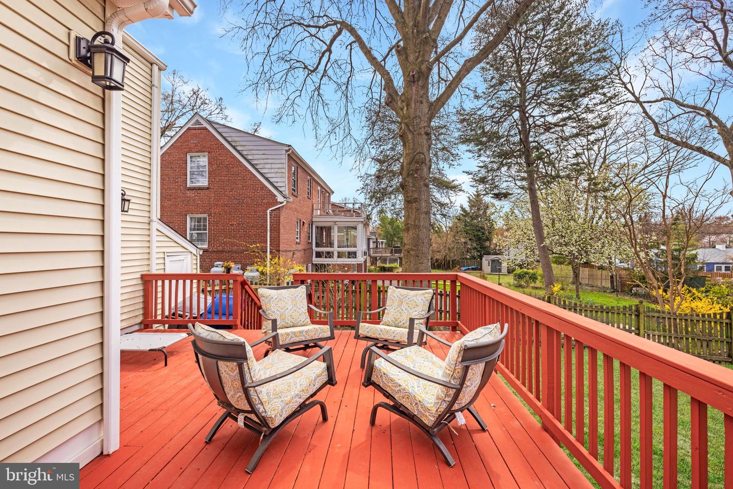 3123 Worthington Cir