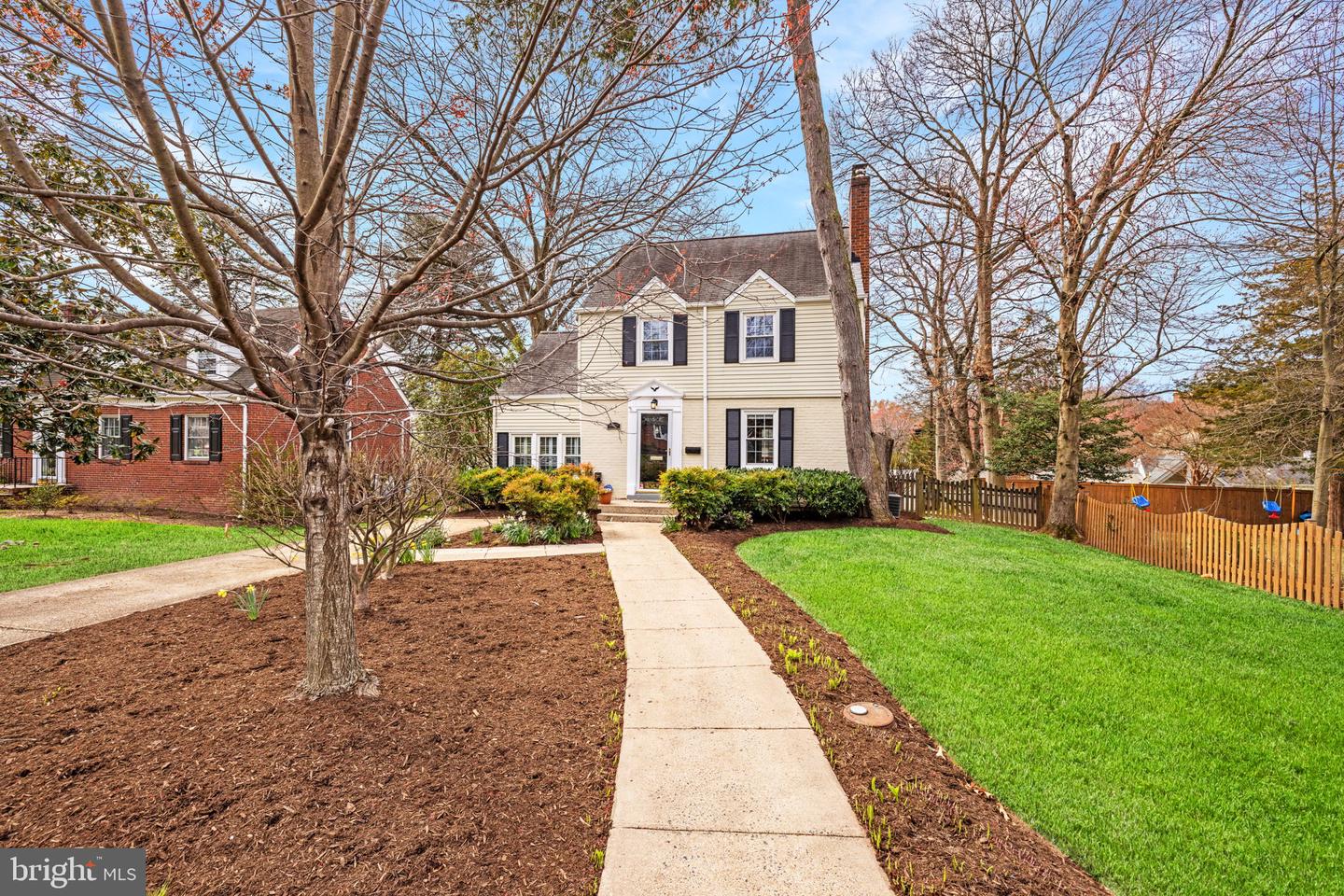 3123 Worthington Cir