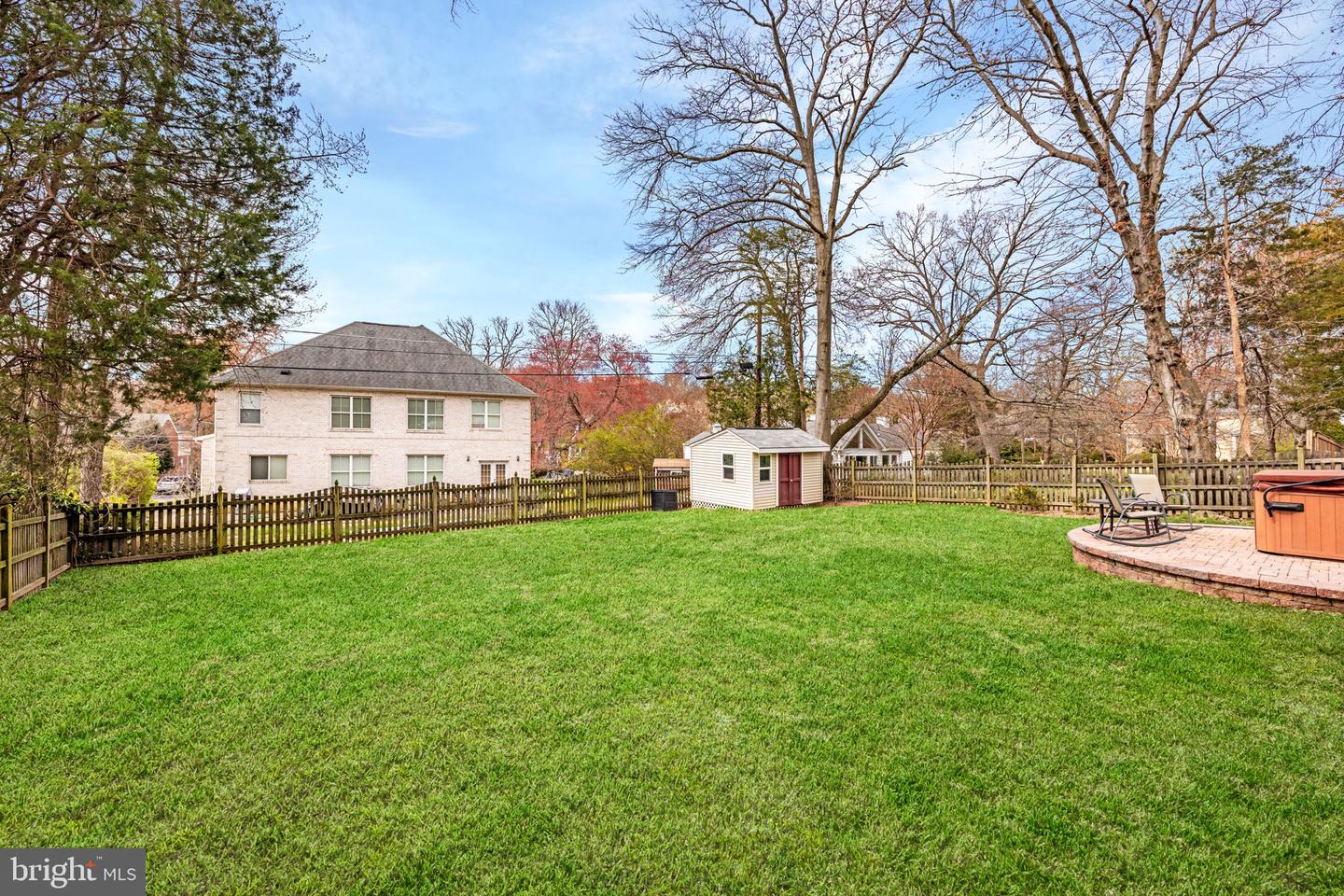 3123 Worthington Cir