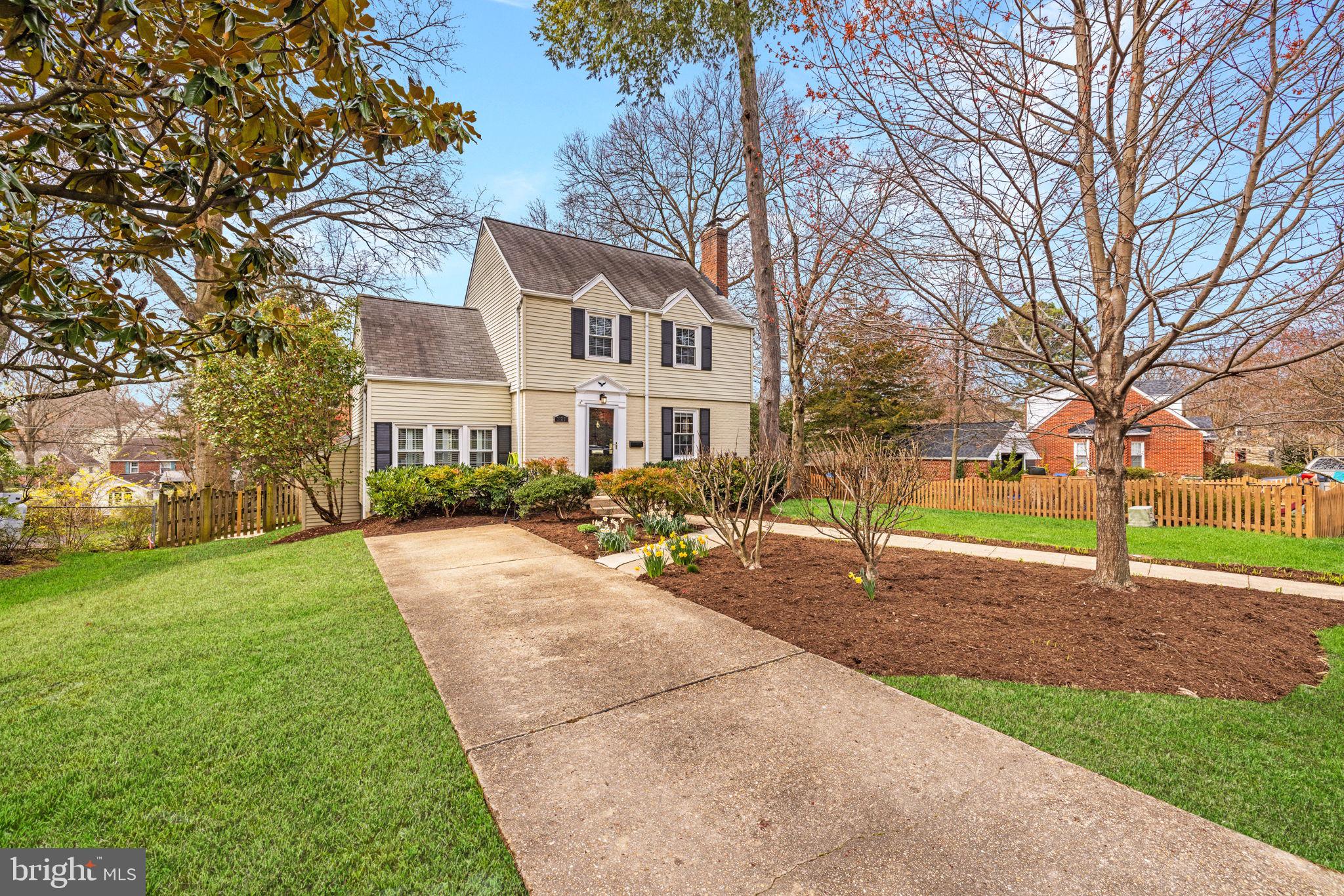 3123 Worthington Cir