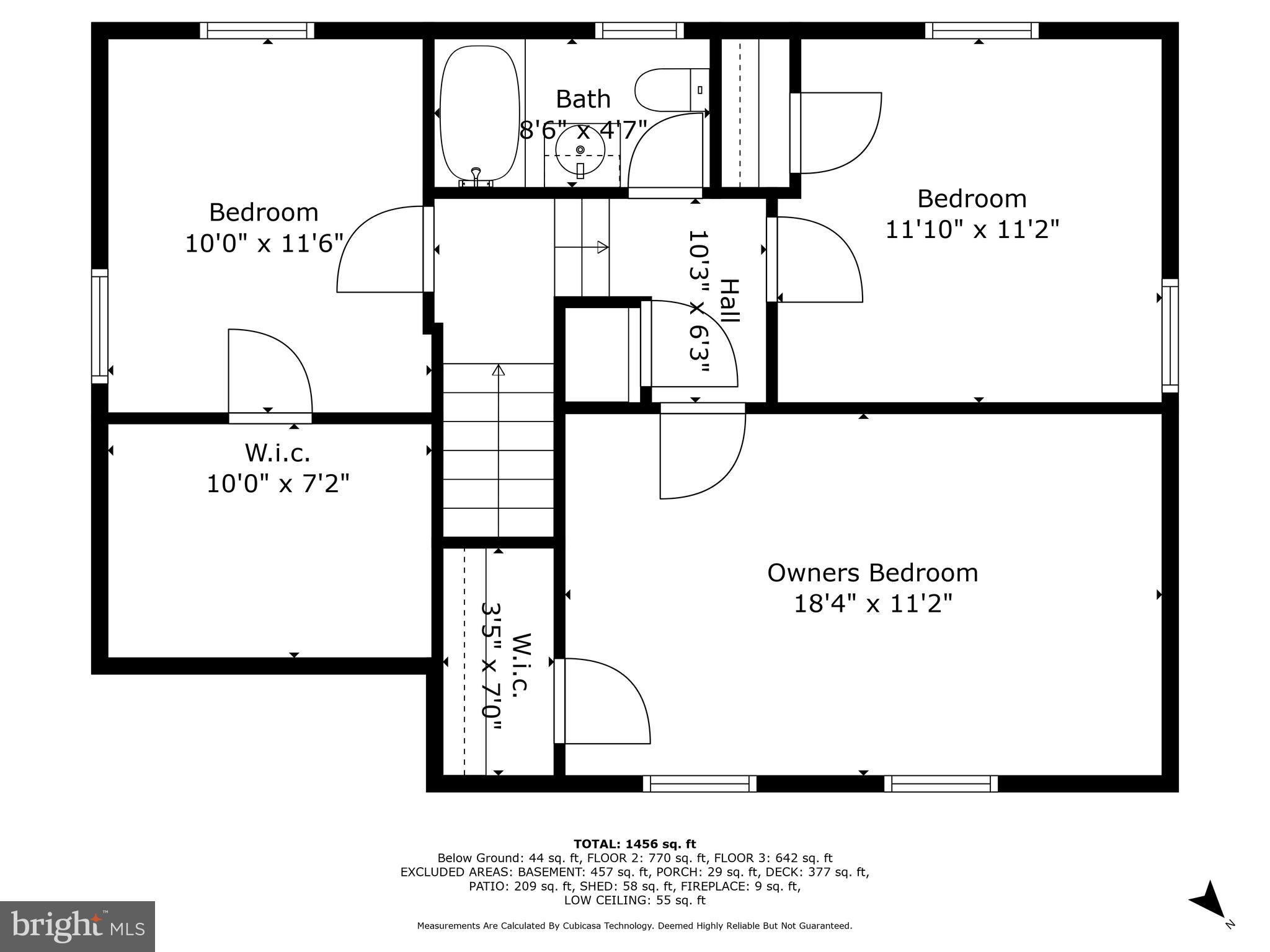 3123 Worthington Cir
