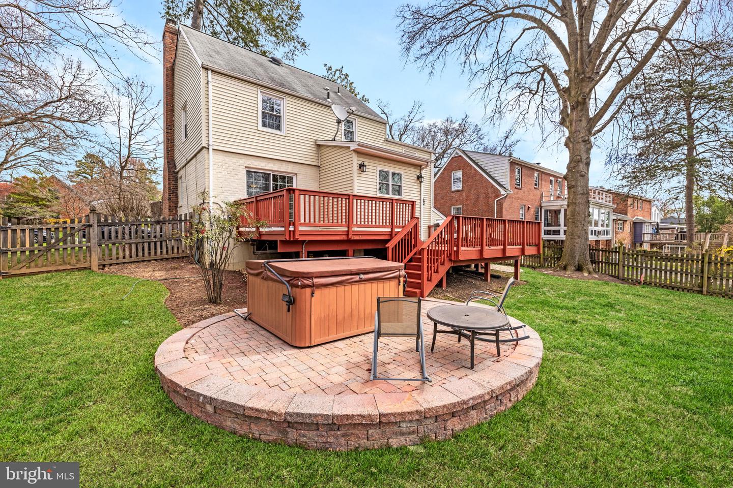 3123 Worthington Cir