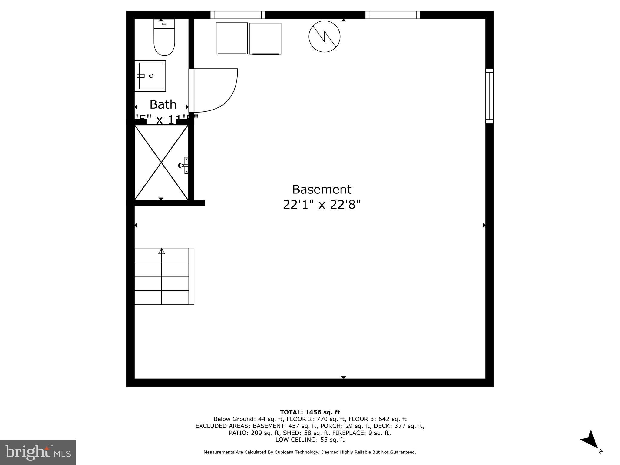 3123 Worthington Cir