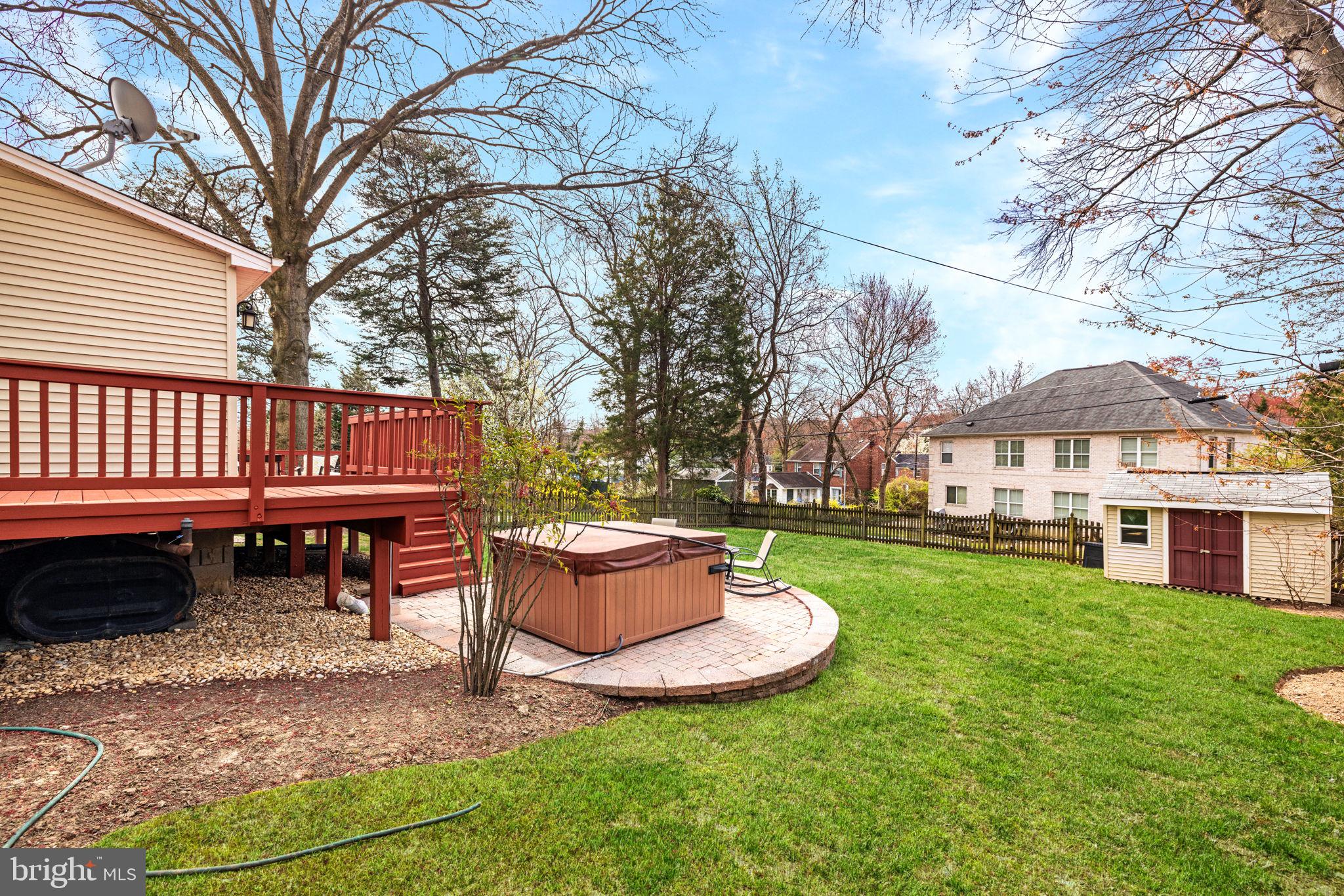 3123 Worthington Cir