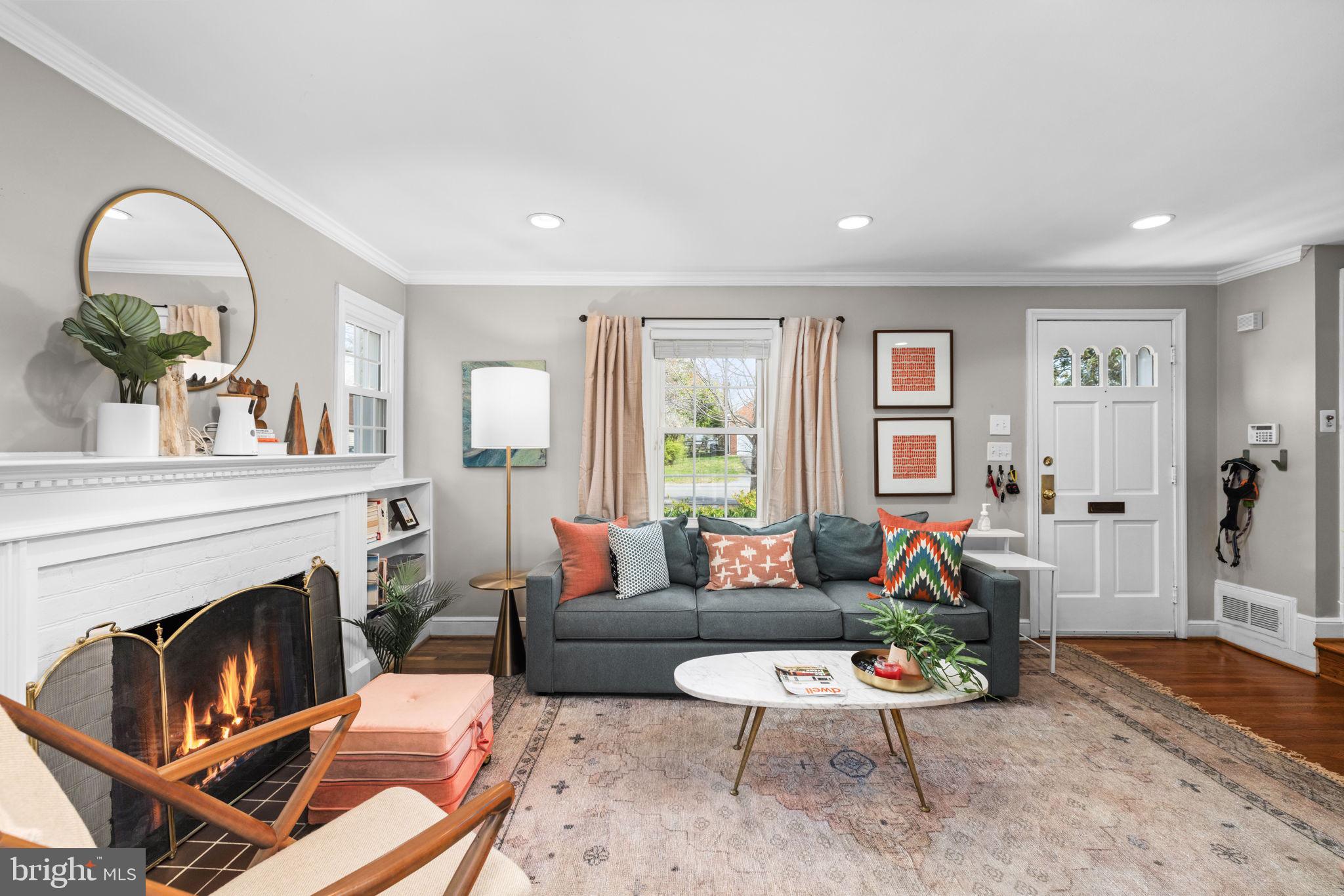 3123 Worthington Cir