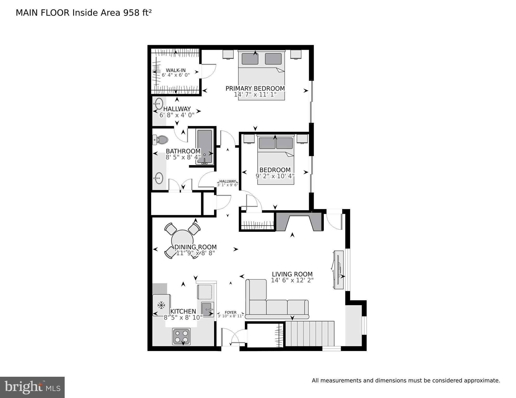 2221 Lovedale Ln #206b