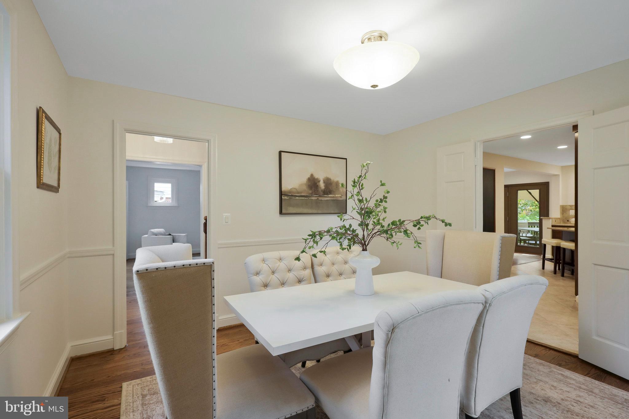 3105 Worthington Cir