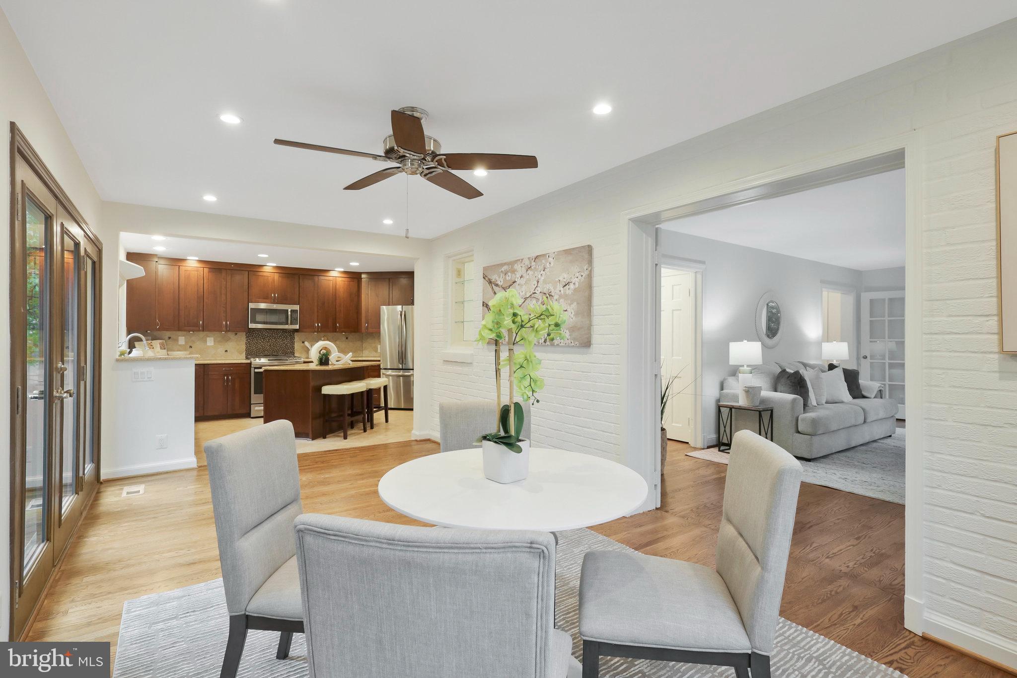 3105 Worthington Cir