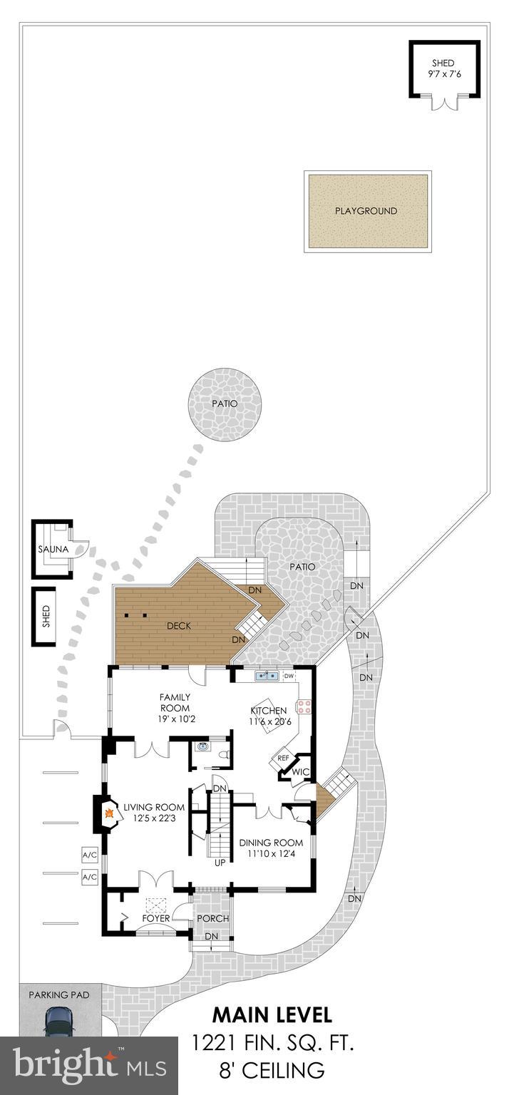 3105 Worthington Cir