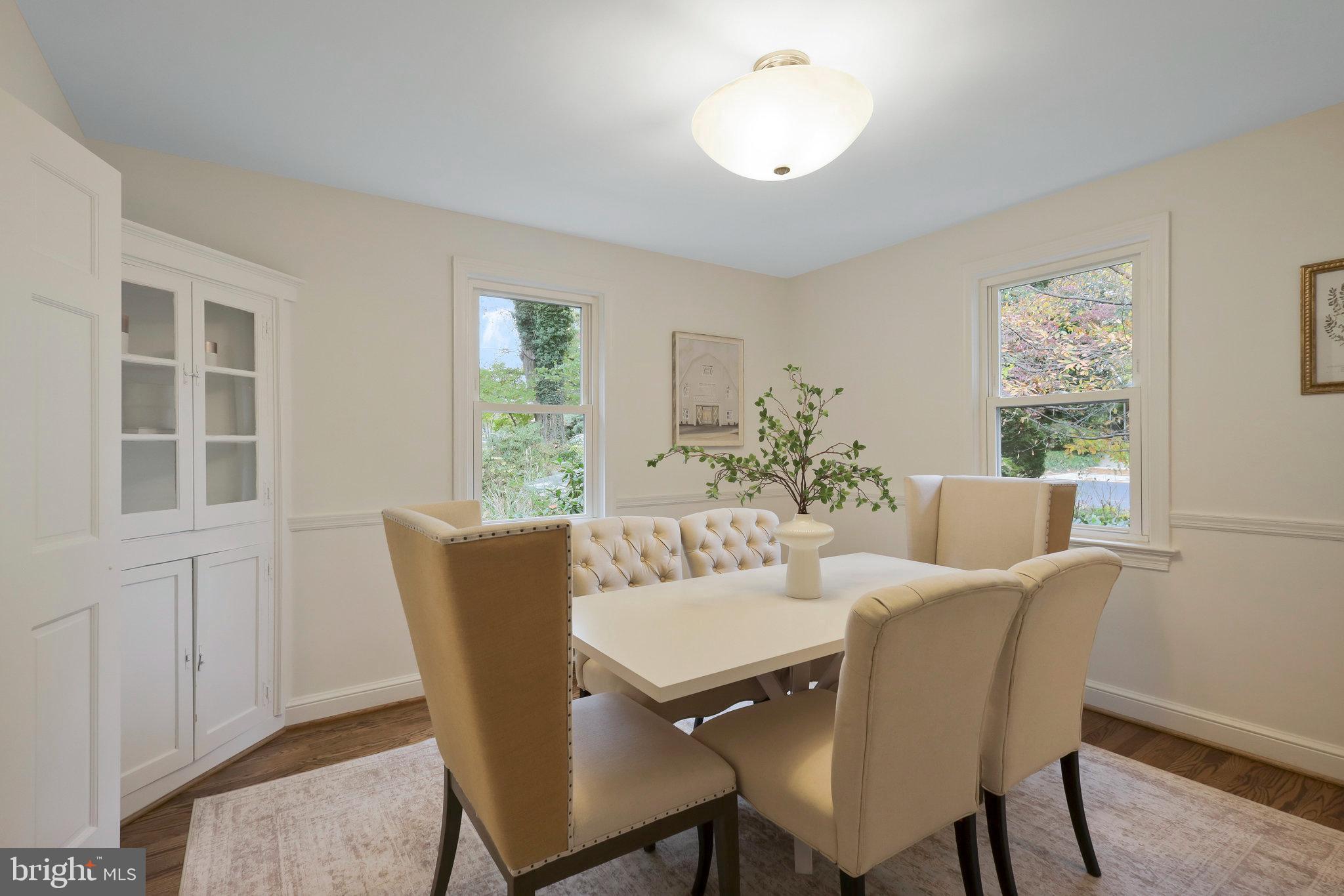 3105 Worthington Cir