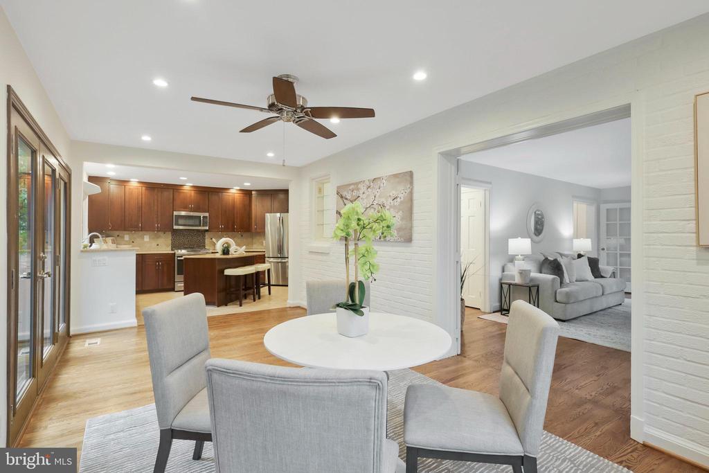 3105 Worthington Cir