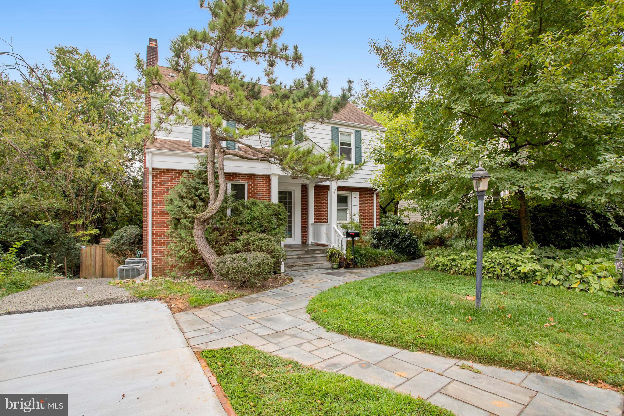 3105 Worthington Cir