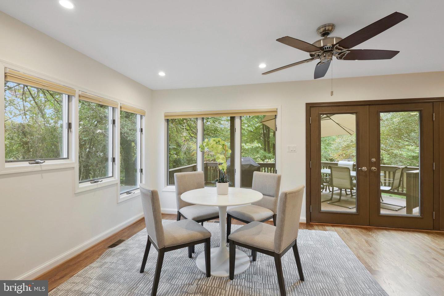 3105 Worthington Cir