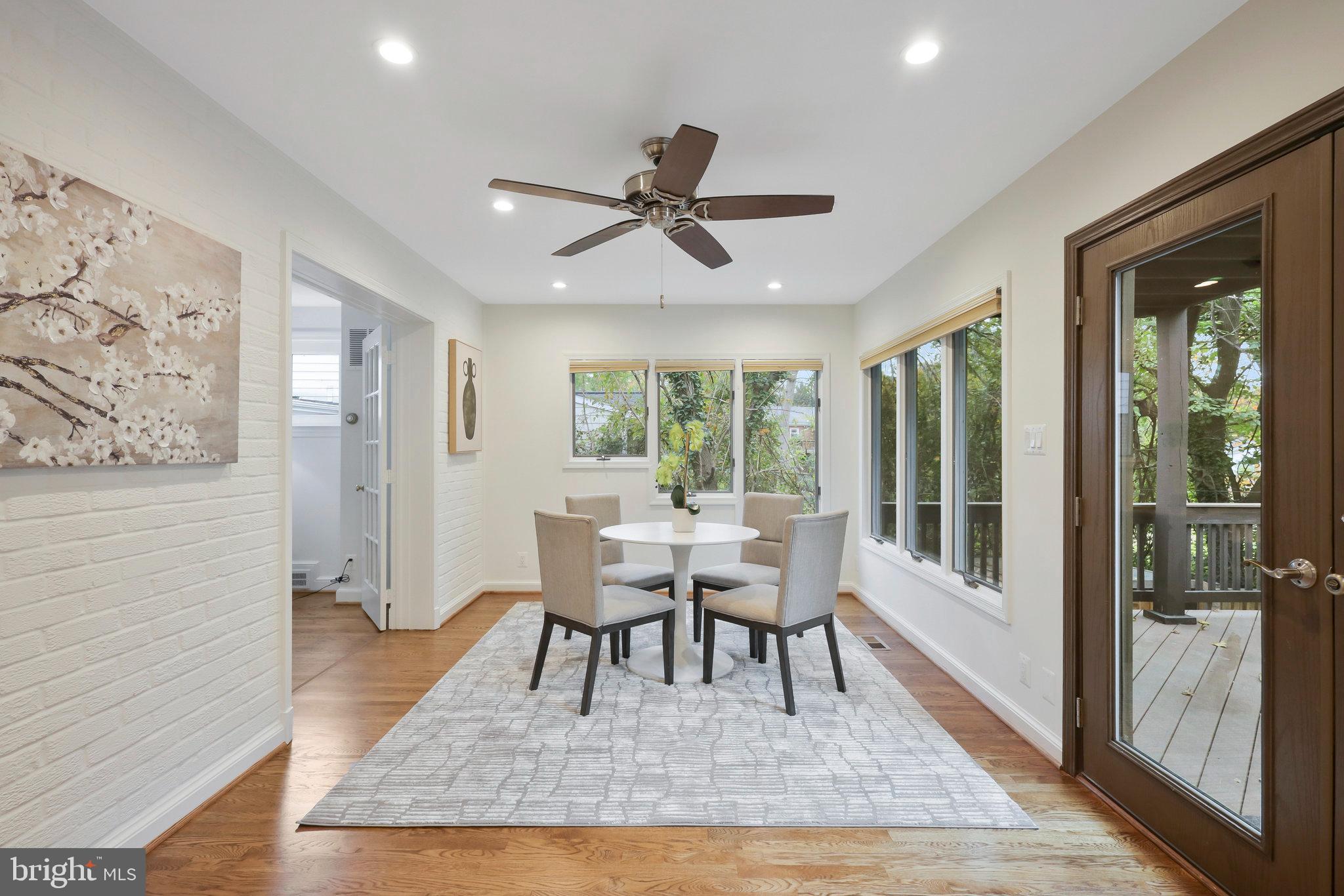 3105 Worthington Cir